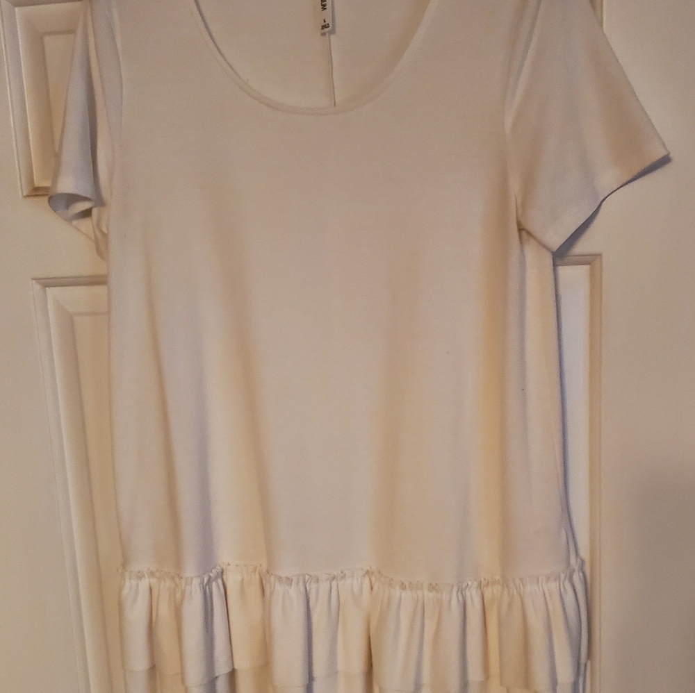 Ladies top